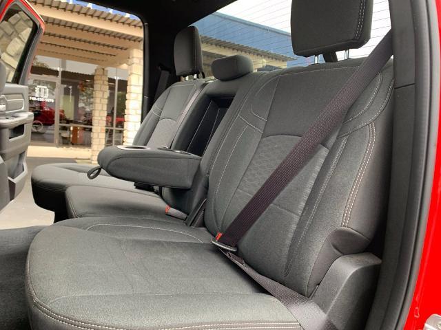 2026 Ram 2500 - $44,695