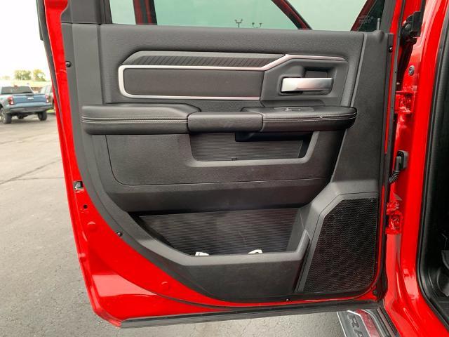 2026 Ram 2500 - $44,695