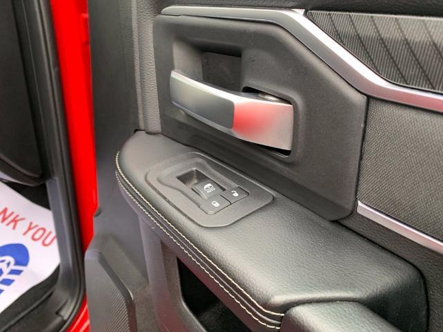 2026 Ram 2500 - $44,695