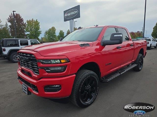 2026 Ram 2500 - $49,617