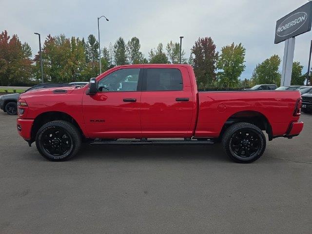 2026 Ram 2500 - $49,617