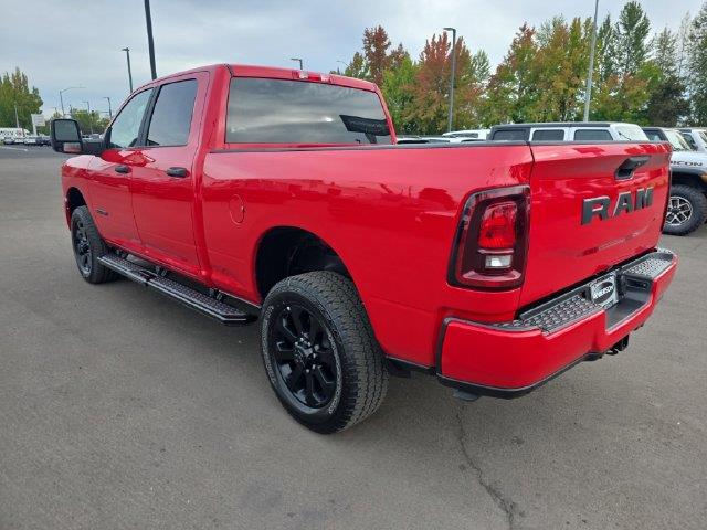 2026 Ram 2500 - $49,617