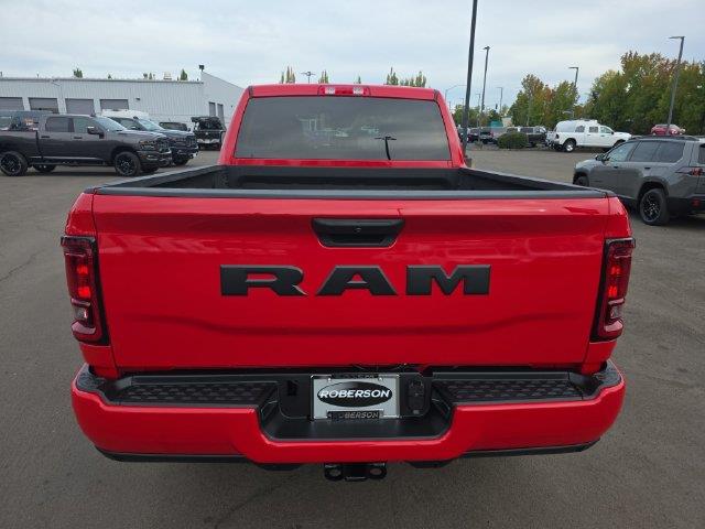 2026 Ram 2500 - $49,617