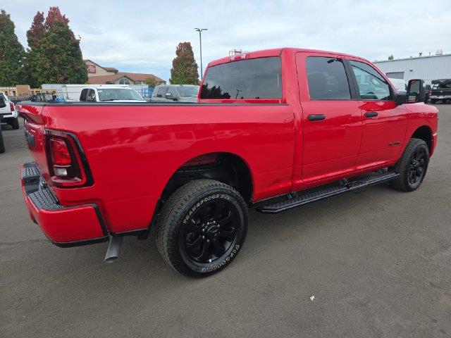 2026 Ram 2500 - $49,617