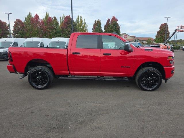 2026 Ram 2500 - $49,617