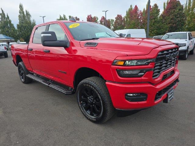 2026 Ram 2500 - $49,617