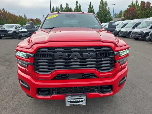 2026 Ram 2500 - $49,617
