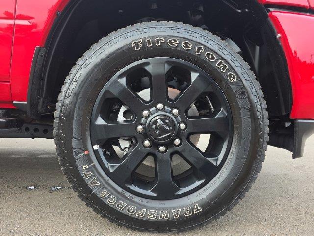2026 Ram 2500 - $49,617