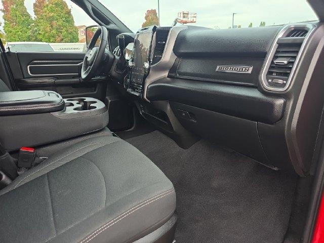 2026 Ram 2500 - $49,617