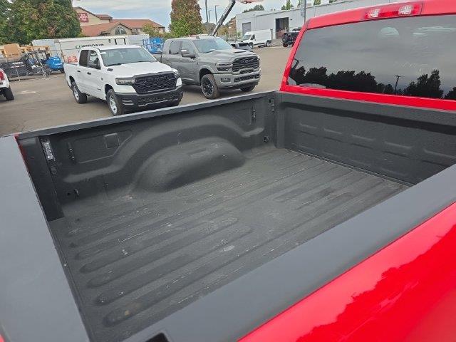 2026 Ram 2500 - $49,617