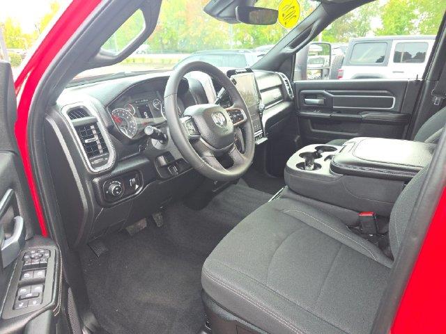 2026 Ram 2500 - $49,617