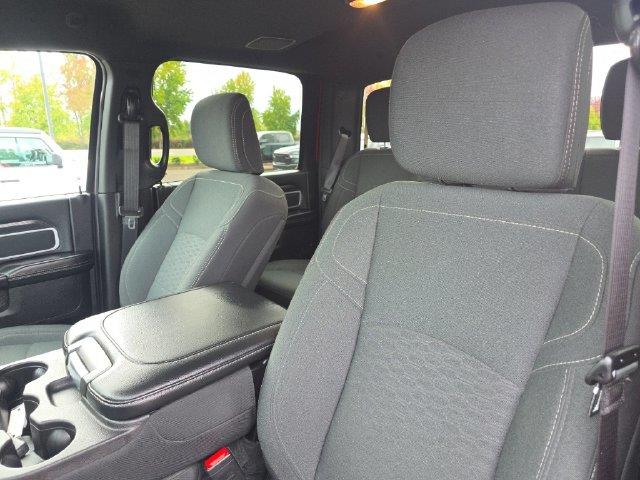 2026 Ram 2500 - $49,617