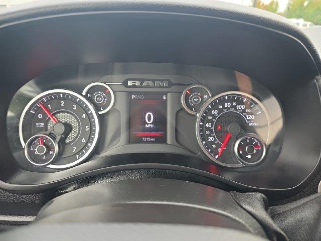 2026 Ram 2500 - $49,617