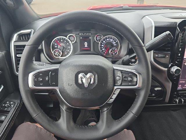 2026 Ram 2500 - $49,617