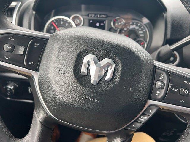2026 Ram 2500 - $49,611