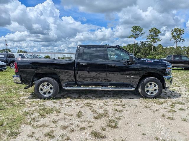 2026 Ram 2500 - $40,984