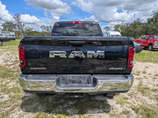 2026 Ram 2500 - $40,984