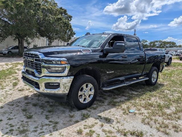2026 Ram 2500 - $40,984