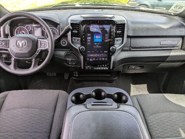 2026 Ram 2500 - $40,984