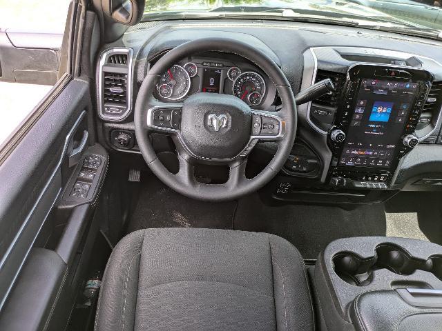 2026 Ram 2500 - $40,984