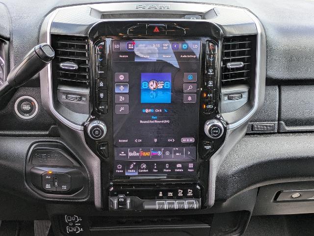 2026 Ram 2500 - $40,984