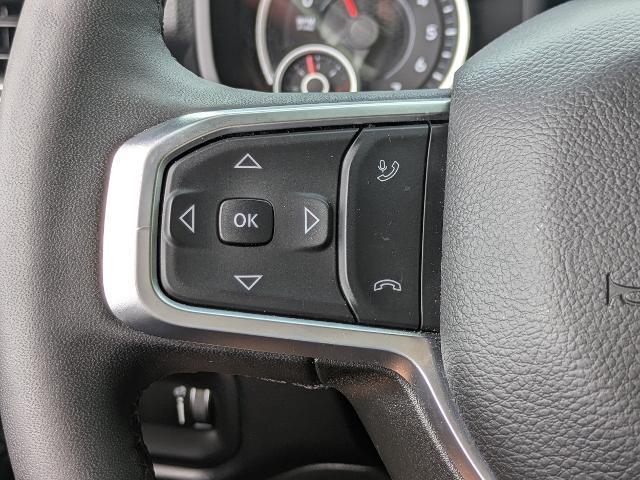 2026 Ram 2500 - $40,984