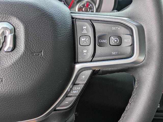 2026 Ram 2500 - $40,984