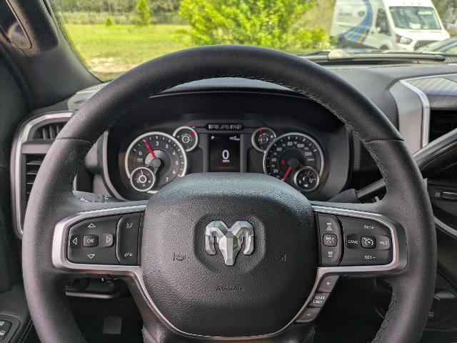 2026 Ram 2500 - $40,984