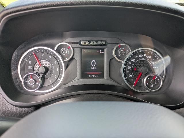 2026 Ram 2500 - $40,984