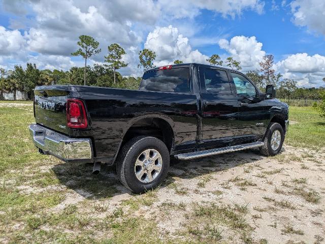 2026 Ram 2500 - $41,984