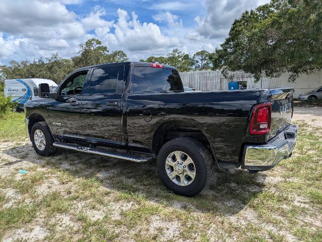 2026 Ram 2500 - $41,984