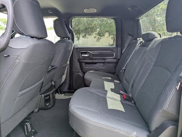 2026 Ram 2500 - $41,984