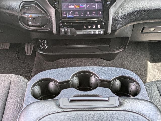 2026 Ram 2500 - $41,984