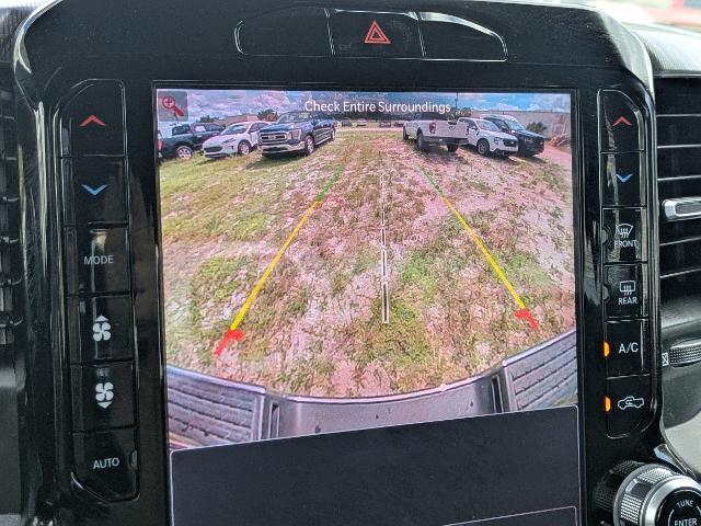 2026 Ram 2500 - $41,984