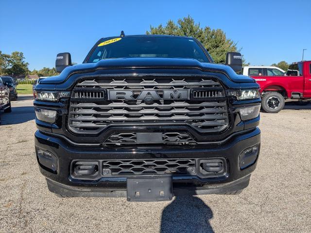 2026 Ram 2500 - $44,395