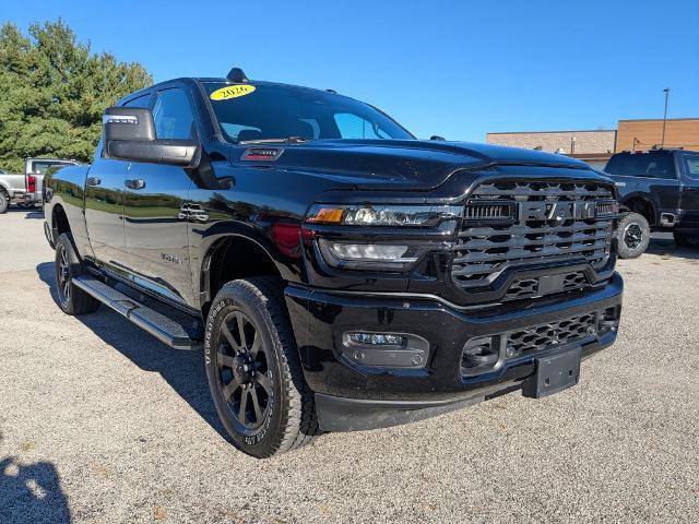2026 Ram 2500 - $44,395