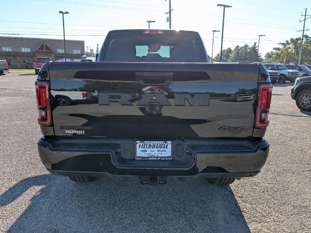 2026 Ram 2500 - $44,395