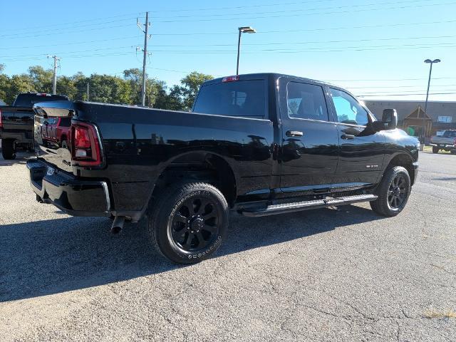 2026 Ram 2500 - $44,395