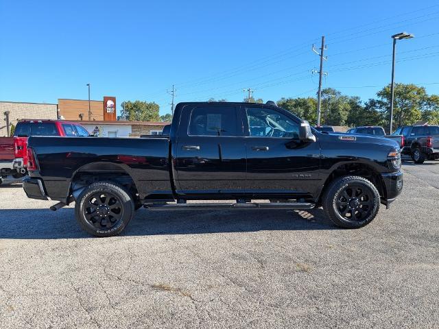 2026 Ram 2500 - $44,395