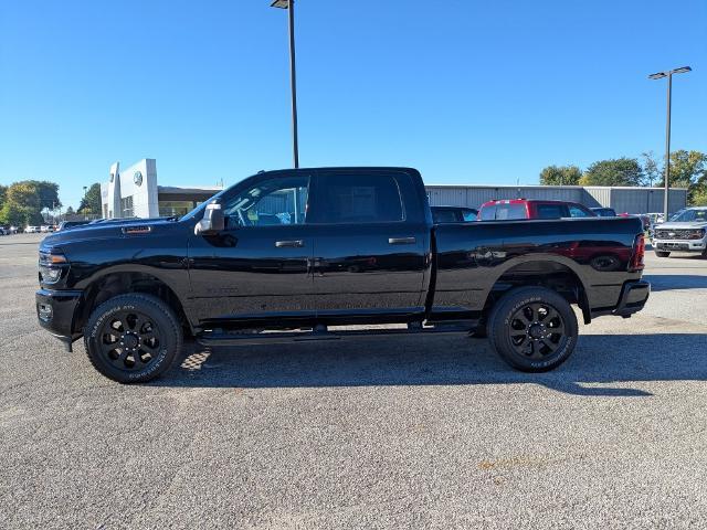 2026 Ram 2500 - $44,395