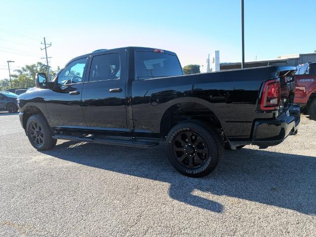 2026 Ram 2500 - $44,395