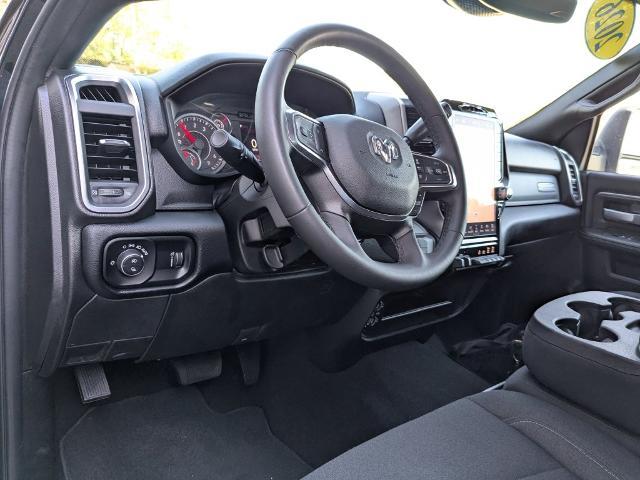 2026 Ram 2500 - $44,395