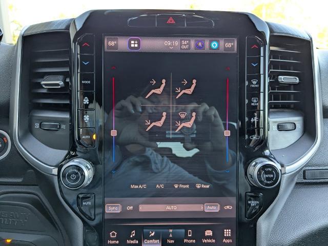 2026 Ram 2500 - $44,395