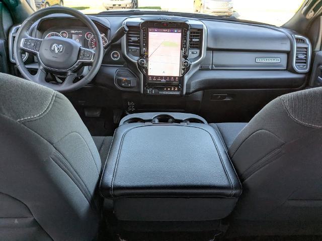 2026 Ram 2500 - $44,395