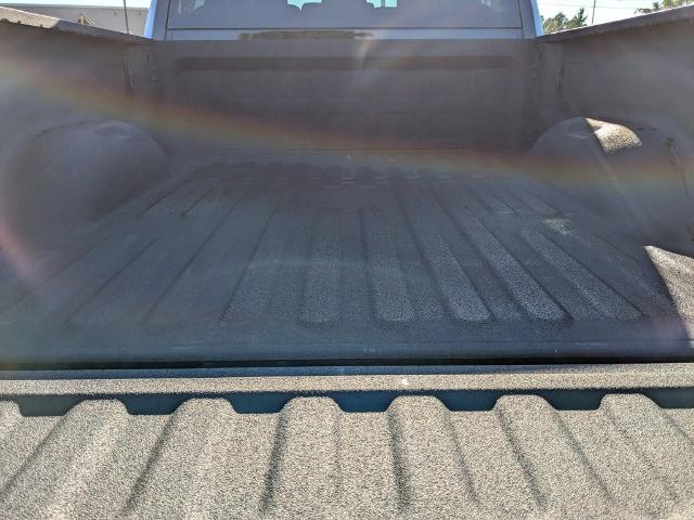2026 Ram 2500 - $44,395