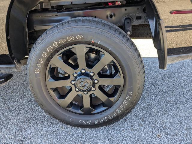 2026 Ram 2500 - $44,395