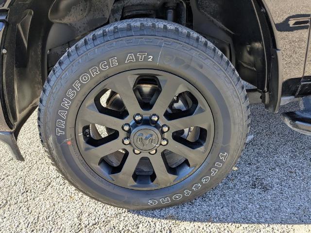 2026 Ram 2500 - $44,395
