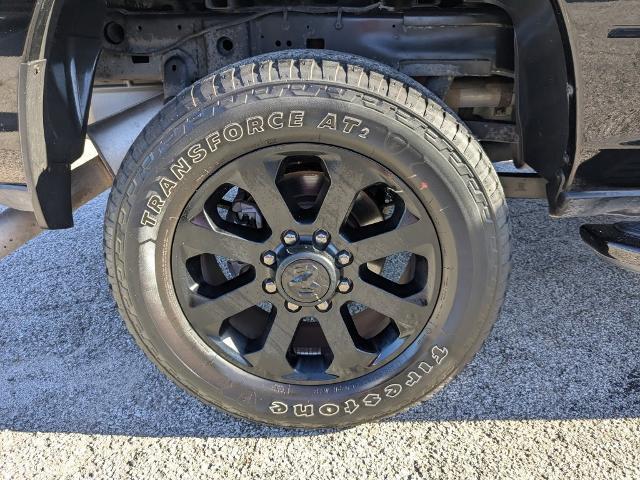 2026 Ram 2500 - $44,395