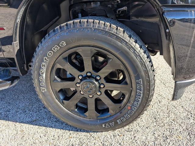 2026 Ram 2500 - $44,395