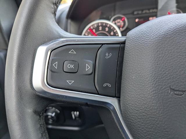2026 Ram 2500 - $44,395